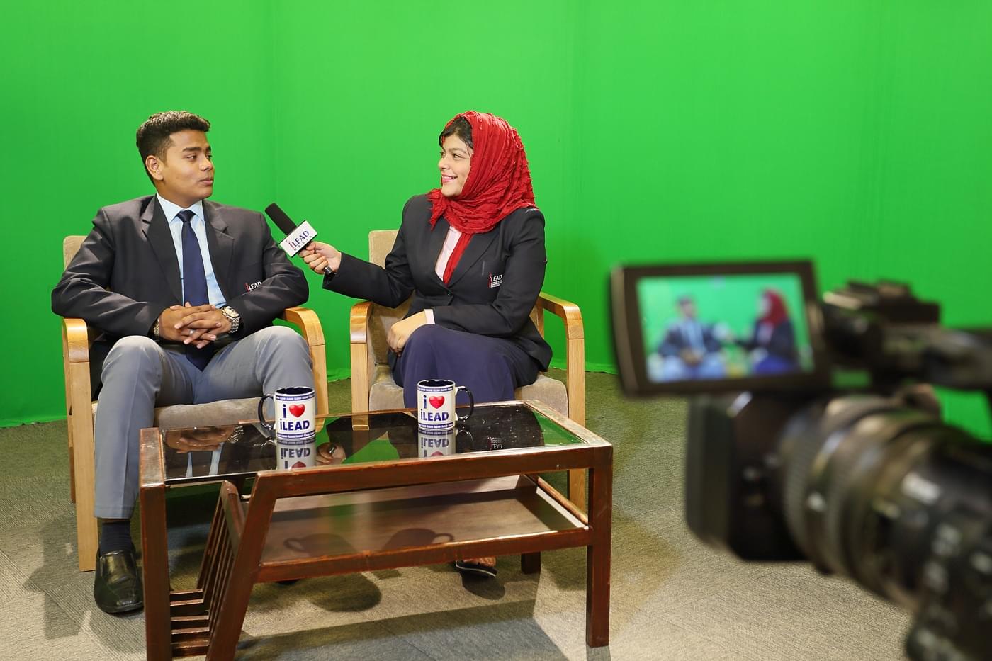 ILEAD Campus photo 100